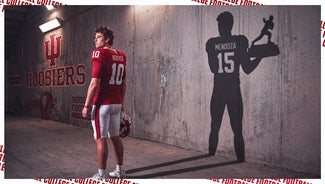 Next Story Image: Josh Hoover And The Weight Of Escaping Fernando Mendoza’s Shadow At Indiana